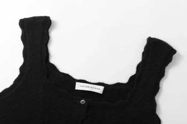 Viktoria Chan Knitwear | Tops & Blouses | Venus button tank