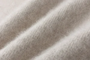 Viktoria Chan Outerwear | Aw24 | Venus knit coat