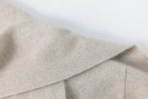 Viktoria Chan Outerwear | Aw24 | Venus knit coat