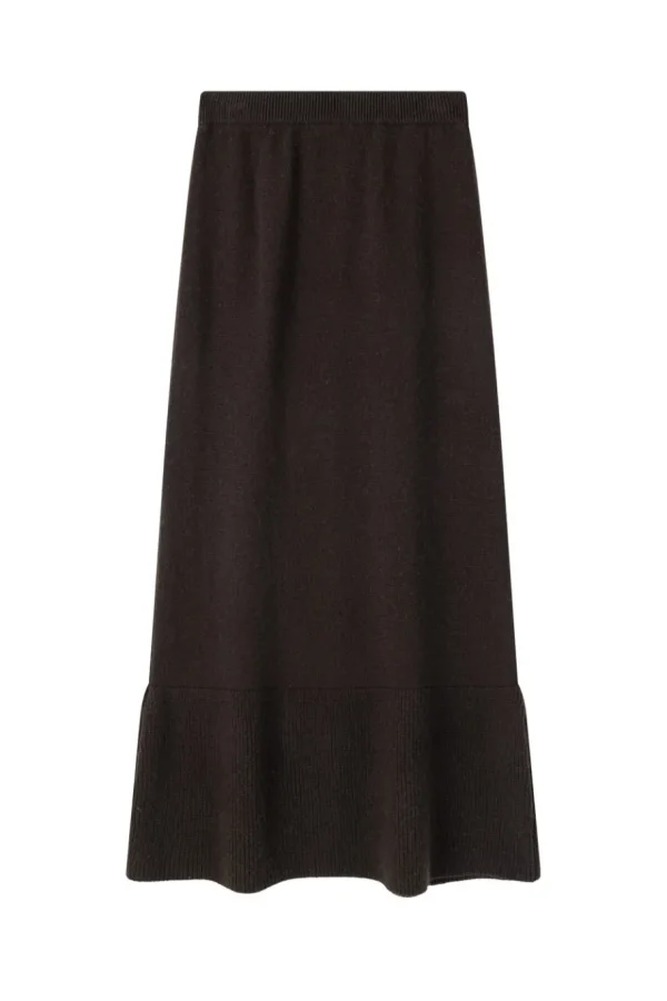 Viktoria Chan Skirts | Knitwear | Venus knit skirt