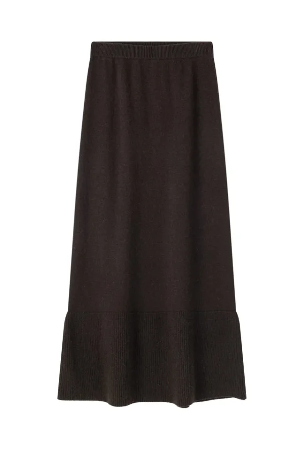 Viktoria Chan Skirts | Knitwear | Venus knit skirt