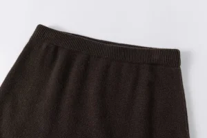 Viktoria Chan Skirts | Knitwear | Venus knit skirt