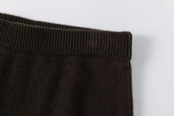 Viktoria Chan Skirts | Knitwear | Venus knit skirt