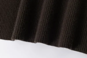 Viktoria Chan Skirts | Knitwear | Venus knit skirt