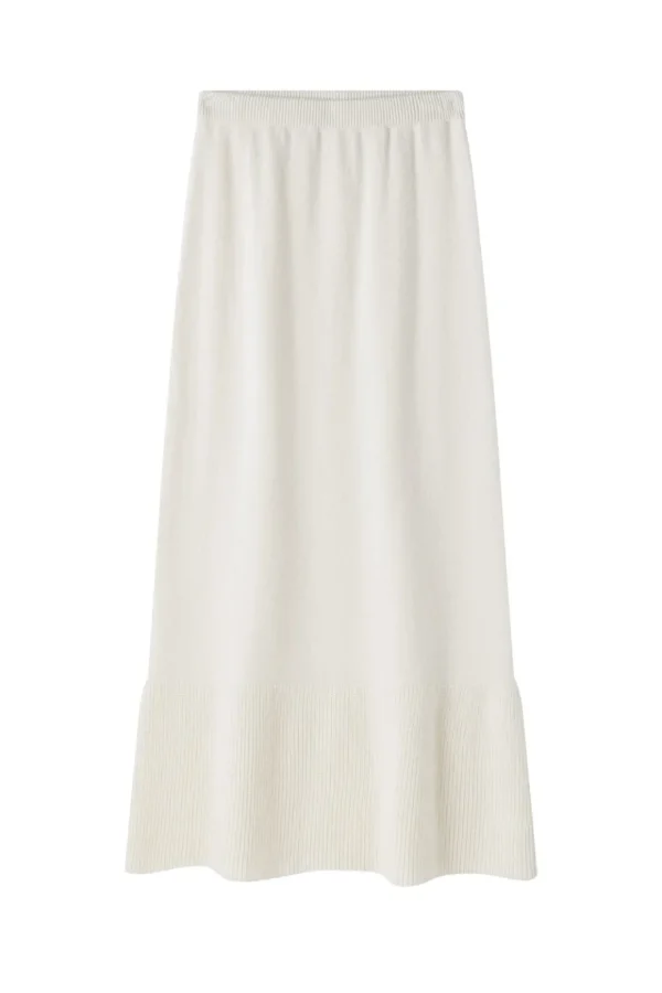 Viktoria Chan Skirts | Knitwear | Venus knit skirt