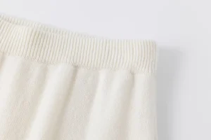 Viktoria Chan Skirts | Knitwear | Venus knit skirt