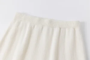 Viktoria Chan Skirts | Knitwear | Venus knit skirt