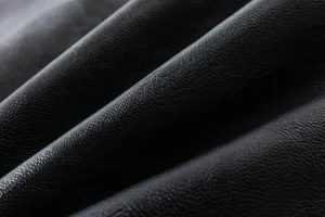 Viktoria Chan Skirts | Aw24 | Venus leather skirt