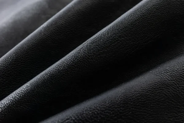 Viktoria Chan Skirts | Aw24 | Venus leather skirt