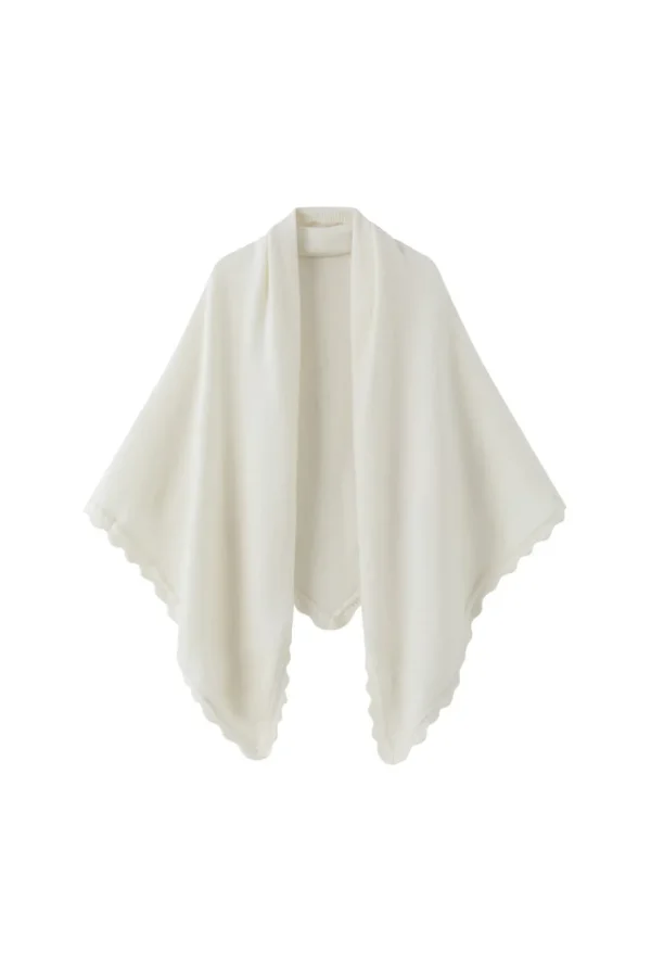 Viktoria Chan Scarves | Aw24 | Venus scarf