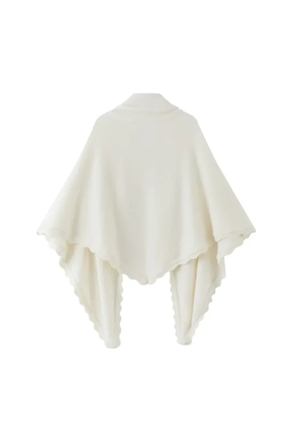 Viktoria Chan Scarves | Aw24 | Venus scarf