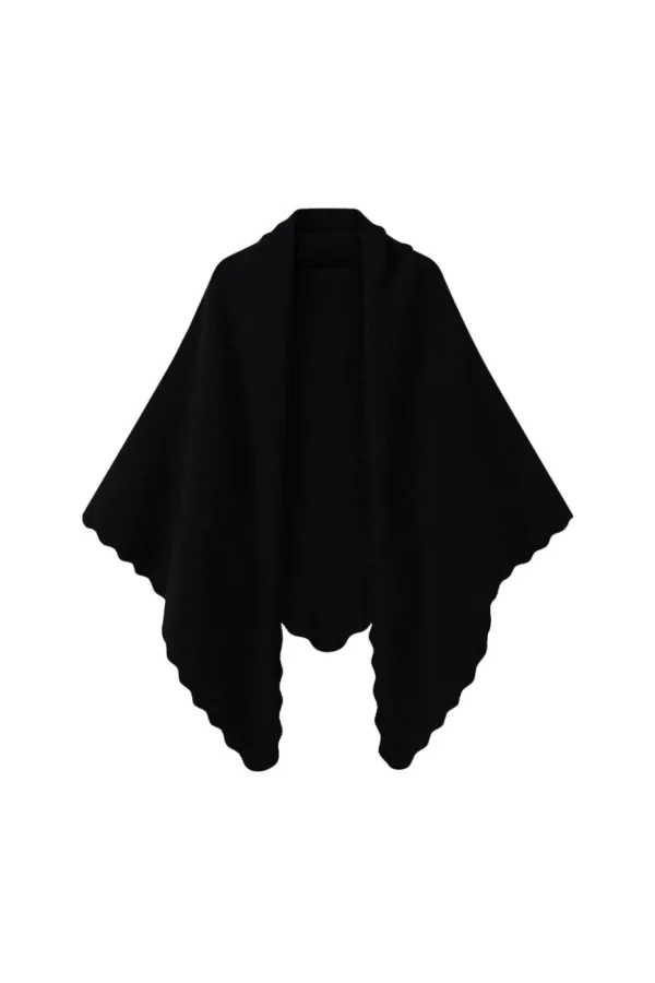 Viktoria Chan Scarves | Aw24 | Venus scarf