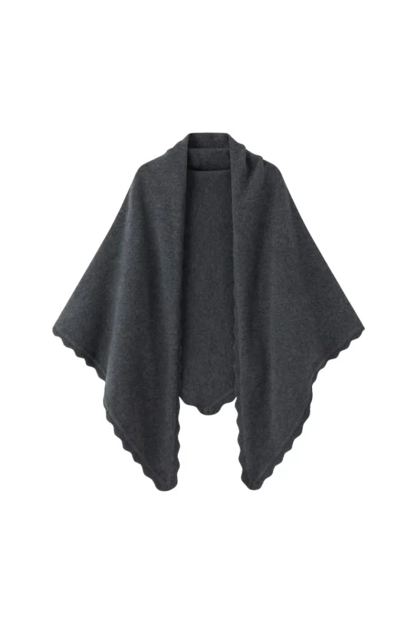 Viktoria Chan Scarves | Aw24 | Venus scarf