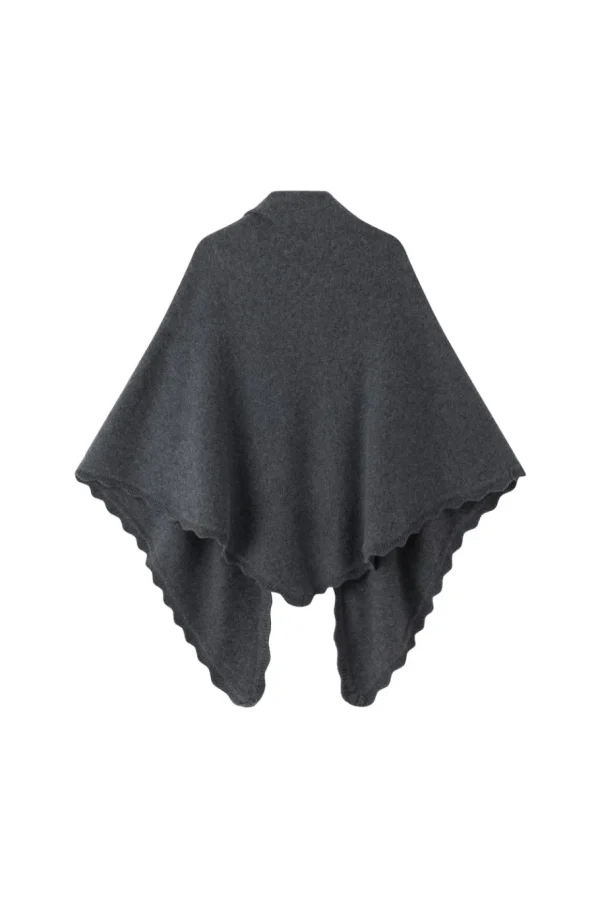 Viktoria Chan Scarves | Aw24 | Venus scarf