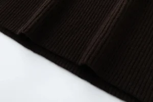 Viktoria Chan Scarves | Knitwear | Venus scarf knit