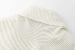 Viktoria Chan Scarves | Knitwear | Venus scarf knit