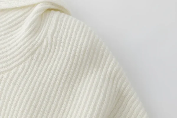 Viktoria Chan Scarves | Knitwear | Venus scarf knit
