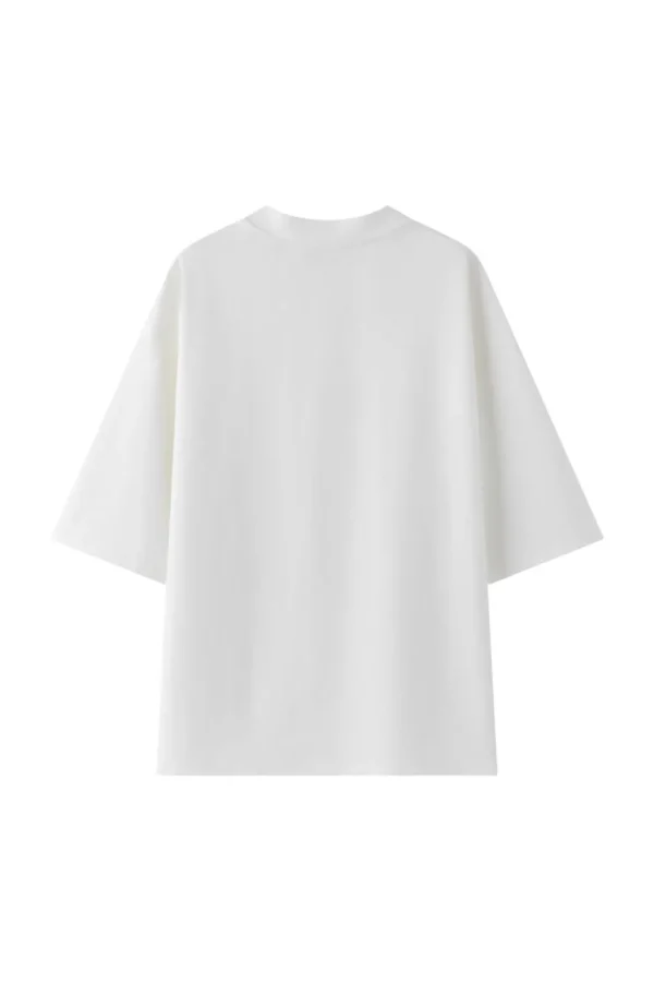 Viktoria Chan Tops & Blouses | Aw24 | Venus Tshirt