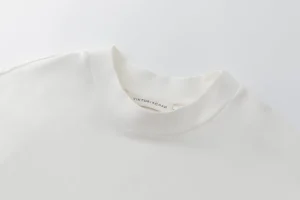 Viktoria Chan Tops & Blouses | Aw24 | Venus Tshirt