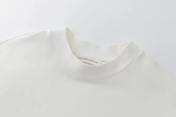 Viktoria Chan Tops & Blouses | Aw24 | Venus Tshirt