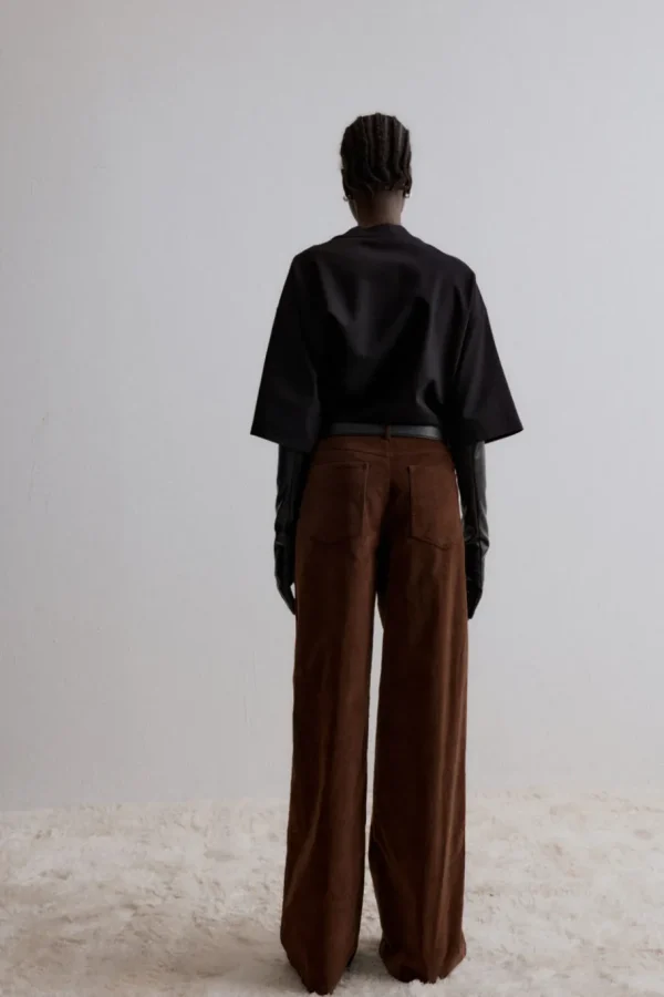 Viktoria Chan Tops & Blouses | Aw24 | Venus Tshirt