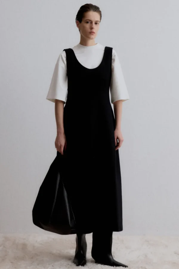 Viktoria Chan Tops & Blouses | Aw24 | Venus Tshirt