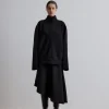 Viktoria Chan Tops & Blouses | Aw24 | Willow bomber sweater