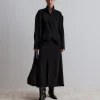 Viktoria Chan Tops & Blouses | Aw24 | Willow flap blouse
